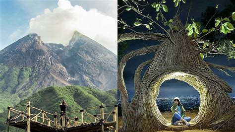 wisata jogja kota  rekomendasi tempat wisata  jogj vrogueco