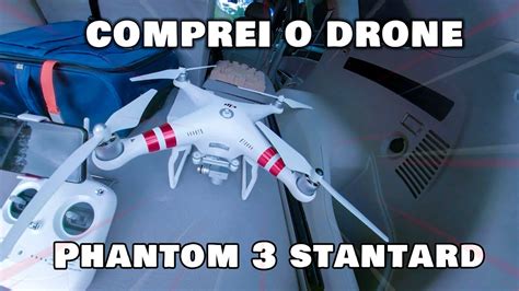 drone phantom  standard em  youtube