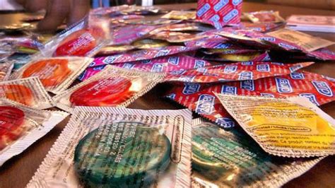 Condoms Too Small For Uganda Men