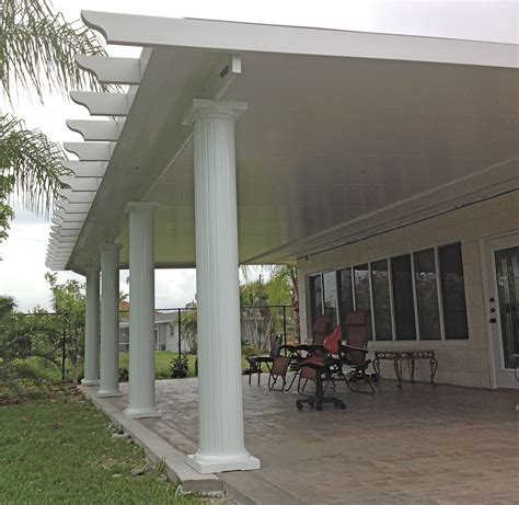 insulated patio roofs  south florida feed sales increase  venetian