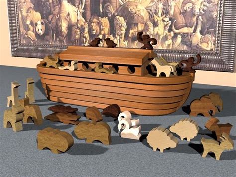 noahs ark plans furniture plans wood toys plans kids