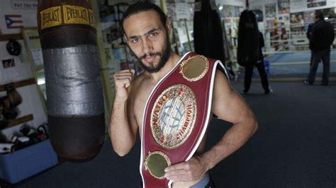 clearwater boxer thurman takes next big step