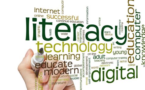celebrating international literacy day community tech network