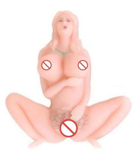 Naughty Toy Daily Needs Realistic Soft Silicon Sex Doll