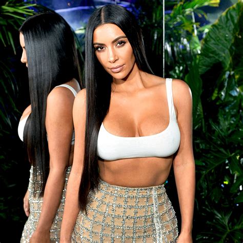 kim kardashian returns    house relives iconic kuwtk scenes usweekly