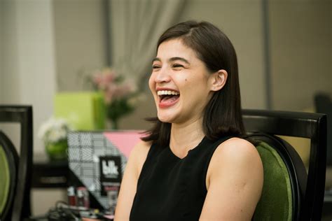 Watch 20 Questions With Anne Curtis