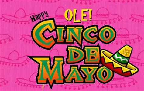 A Cinco De Mayo Celebration Free Cinco De Mayo Ecards