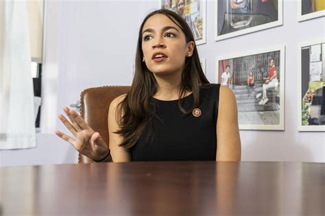 Ohio Man Charged With Threatening To Shoot Alexandria Ocasio Cortez