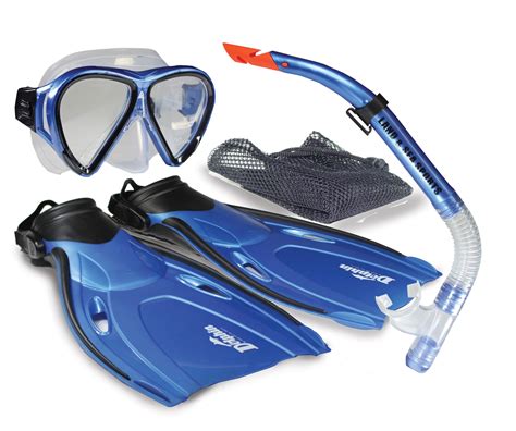 snorkeling equipment  shop ecotreasures sydney