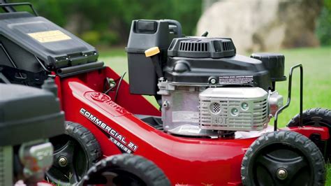 exmark commercial     propelling mowers youtube