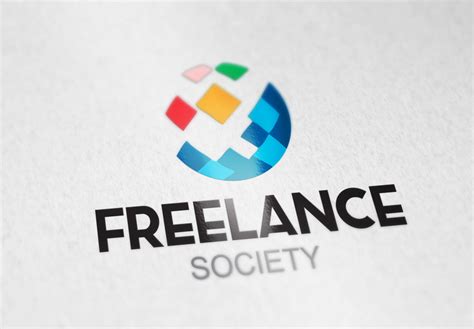 freelancers logo   cliparts  images  clipground