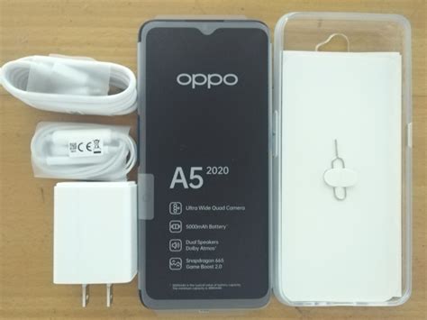 Oppo Reno 4f Fullset - Hp Second Bekas | Shopee Indonesia