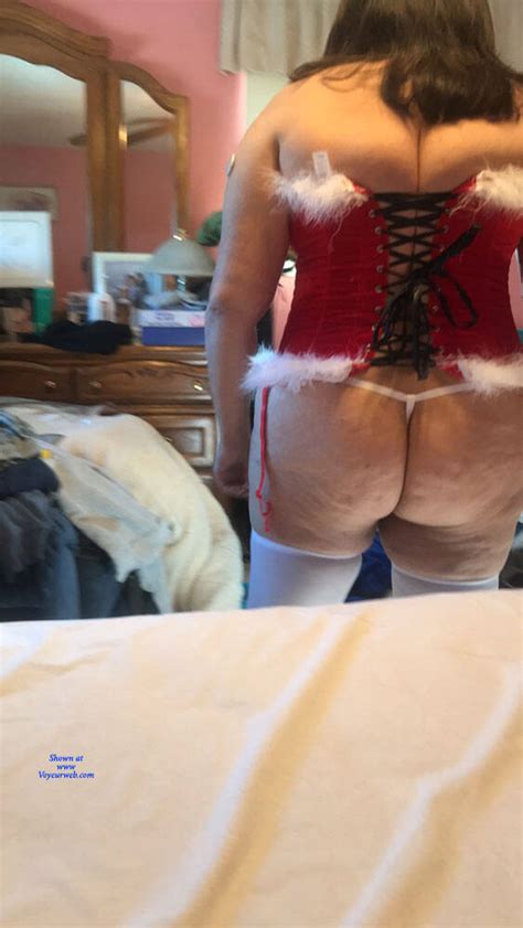wife getting ready for the holidays november 2019 voyeur web