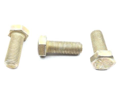 ms  bolt length  military fasteners