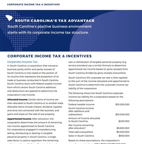 tax rebate  sc      tax rebatenet