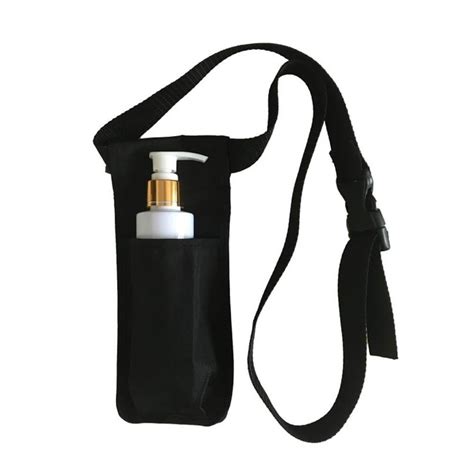 massage oil bottle  holder ishka massage equipment