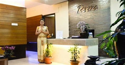 Reera Spa Dhaka City 2020 What To Know Before You Go With Photos