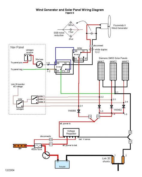 generator wiring diagram single phase  volt lena wireworks
