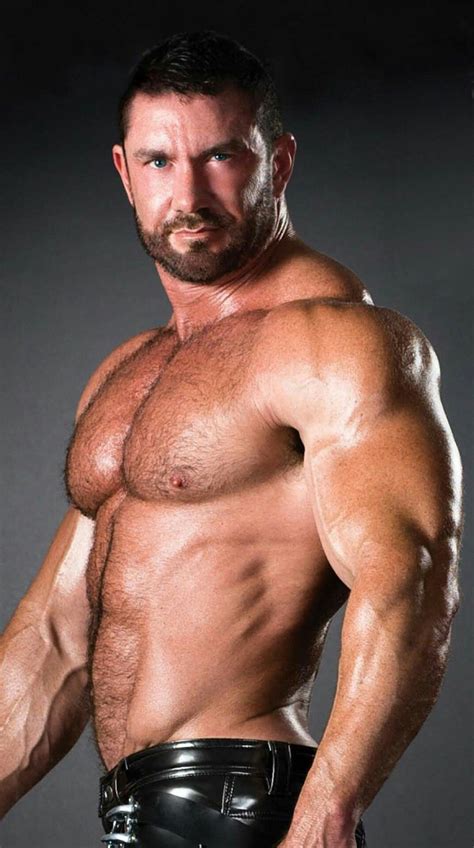 what a man abs pecs and arms big lean ripped and or