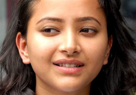 Shweta Basu Prasad Sex Scandal Did Hotel Management Inform Police