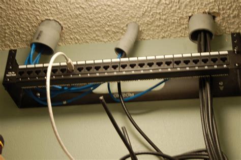 Cabling What Should I Consider Regarding Lan Wiring