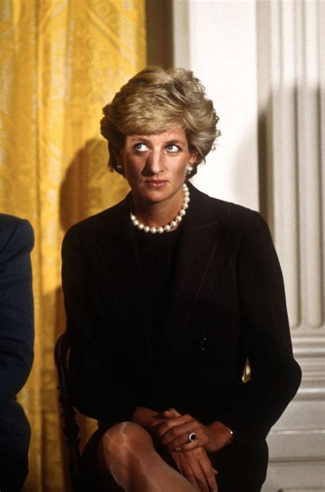 The Princess Diana Hbo Documentary Is The Most Immersive One Yet