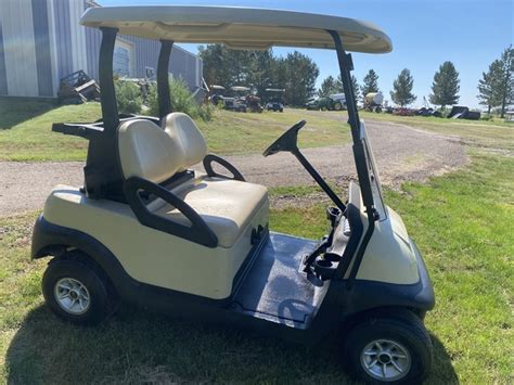 gas golf cart nex tech classifieds