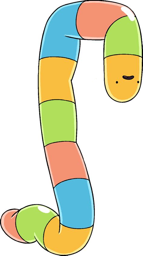 Wormo Adventure Time Wiki Fandom Powered By Wikia