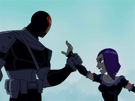 Raven And Slade