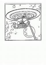 Malvorlagen Ausmalbild Kleurplaten Kleurplaat Colorare Animierte Raumschiff Voyager Coloriages Mewarnai Startrek Animaatjes Picgifs Malvorlage Animasi Bewegende Bergerak Malvorlagen1001 2096 Aanbevolen sketch template