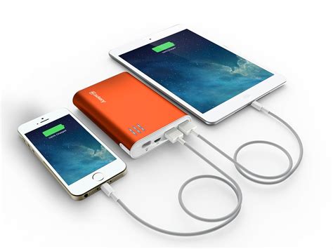 jackery giant premium portable charger aluminum mah review amazon