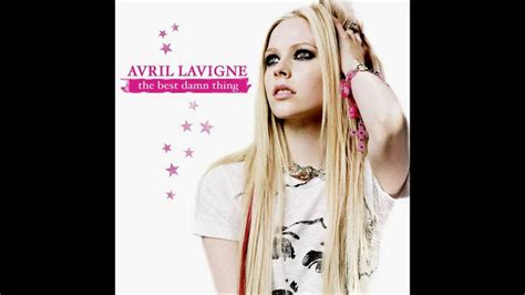 Avril Lavigne Girlfriend Official Instrumental Youtube