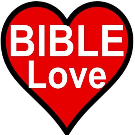 bible love atbiblelove twitter