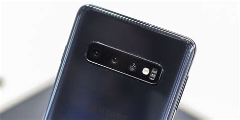 A Samsung Galaxy S10 Update Could Take One Of The Pixel S
