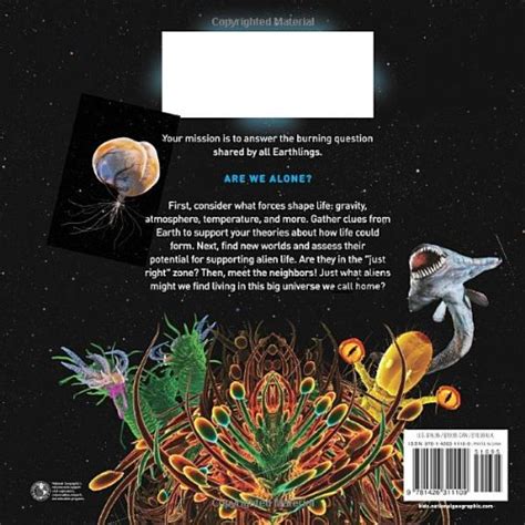 Alien Worlds Your Guide To Extraterrestrial Life