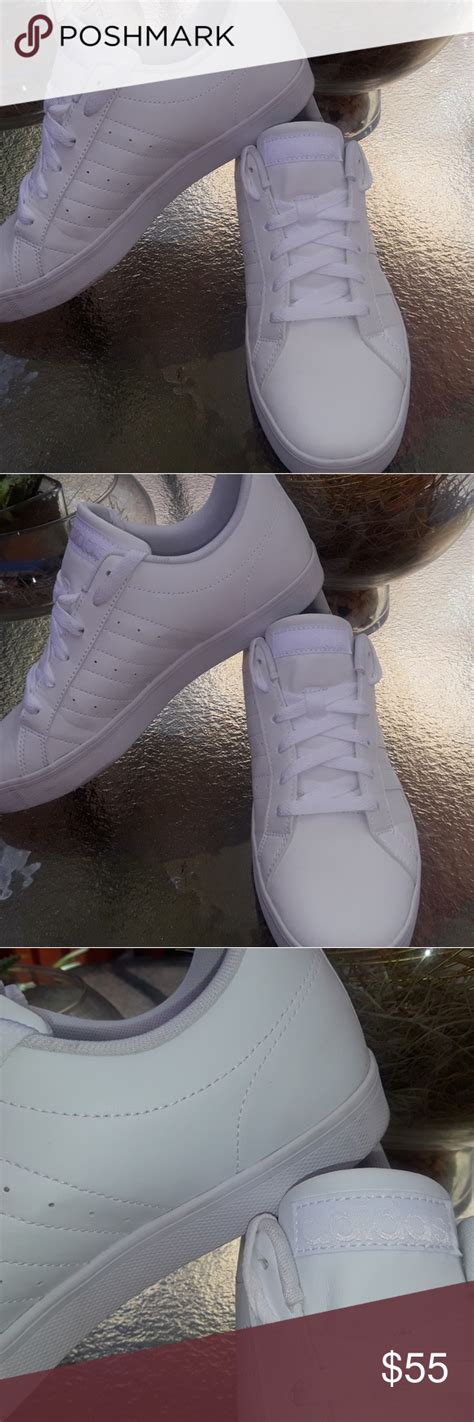 womens  white adidas size  white adidas shoes sneakers adidas women
