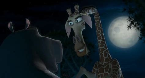 Who Does Gloria Look Better With Moto Moto Or Melman