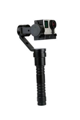 polaroid handheld  axis electronic gimbal stabilizer  gopro camerasfrom  gimbal