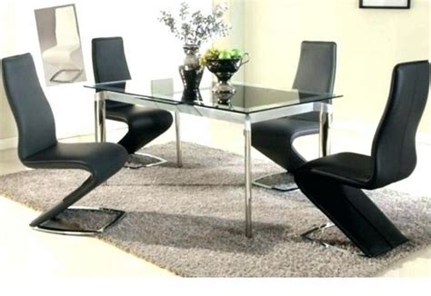 pros  cons  glass top dining table manndababa