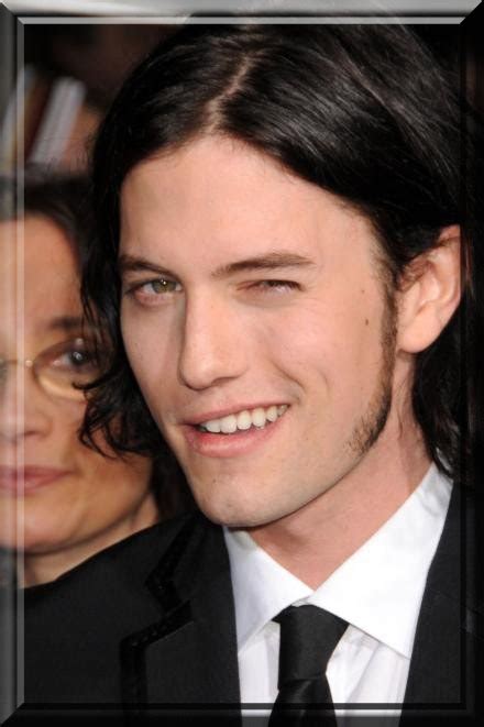 Twicarol S Place To Play His Name Is Jackson Rathbone But