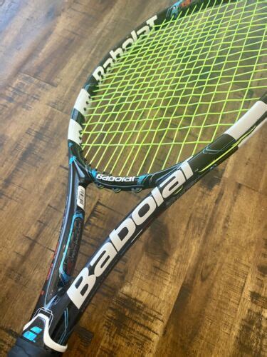 babolat pure drive gt   woofer system gt technology cortex