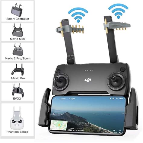 top  signal range extender drone home previews
