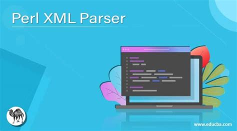 perl xml parser  xml parser works  perl