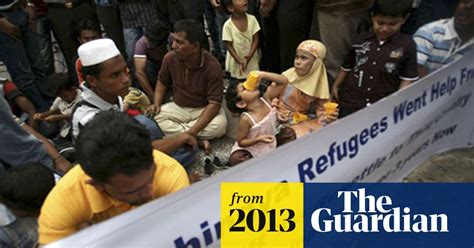 Deadly Clashes In Burma Between Buddhists And Muslims Asia Pacific