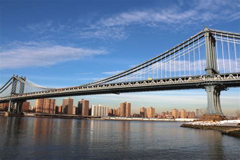brooklyn bridge  york    greatest engineering feats