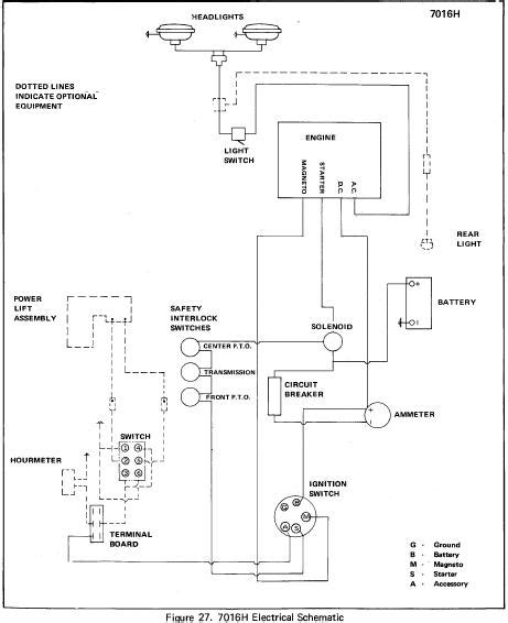 wiring diagram briggs  stratton  hp wiring diagram  schematics