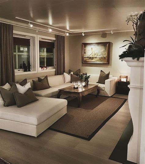 pinterest  mnnxcxx beige living rooms