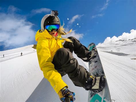 gopro opens action sports channel  rokus  platforms