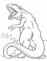 Getcolorings Dinosaurier Boyama Dinazor Sayfası раскраска sketch template
