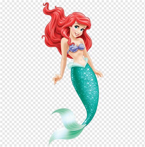 disney princess ariel   mermaid